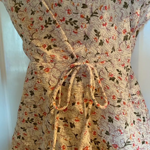 Monteau top - Picture 2 of 6